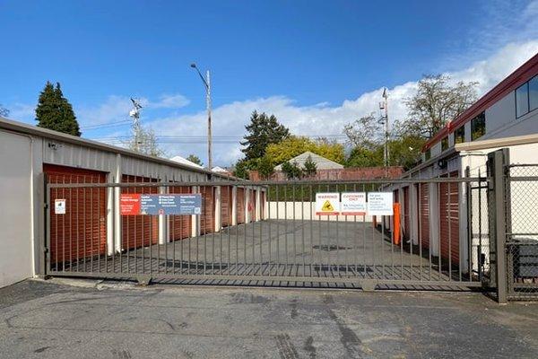 Public Storage
