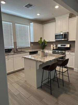 Juliana Cleaning Service