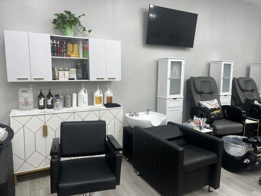 Color Concept Hair Salon & Spa