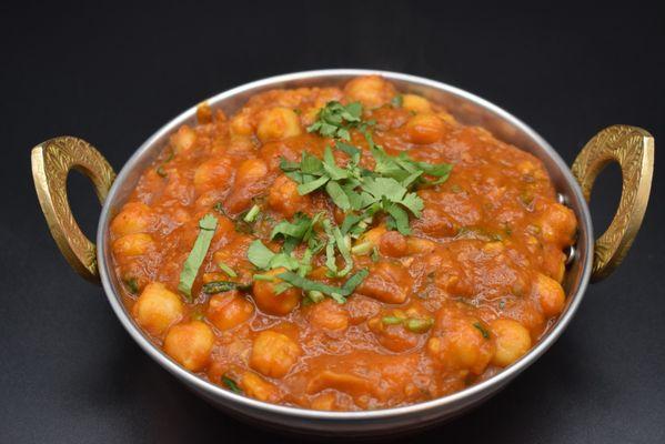 Chana masala