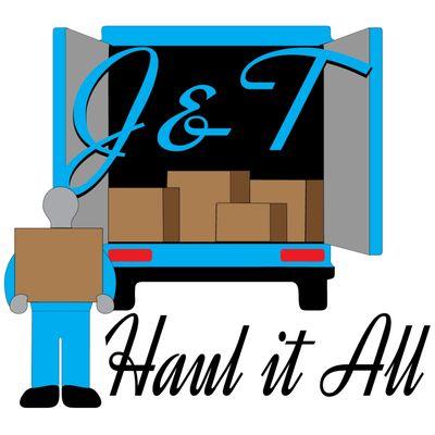 J & T Haul It All