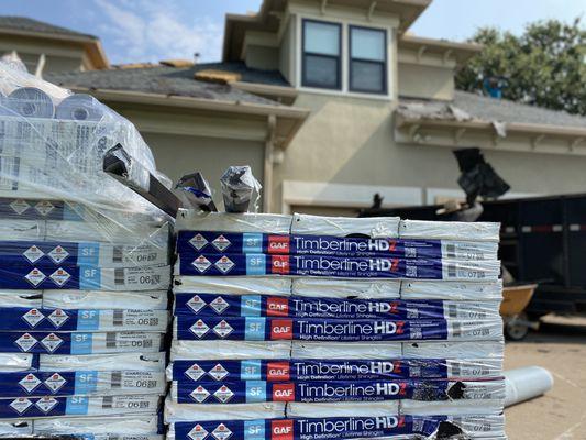 C&S Roofing and Restoration