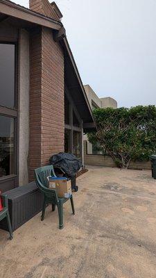 TC Environmental Service