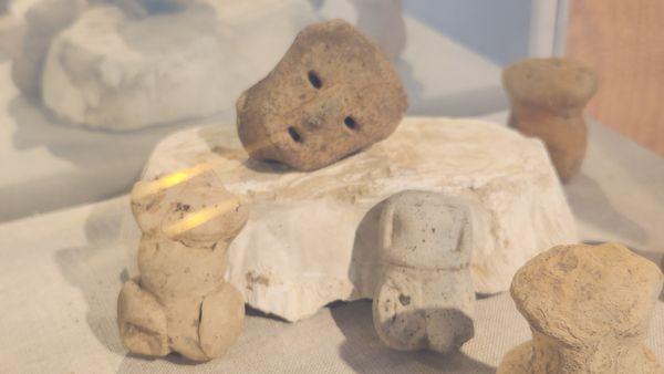 Poverty Point World Heritage Site