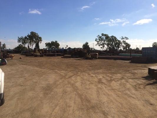 Alameda Pipe & Supply