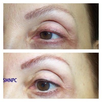 Permanent Makeup & Beauty Professional