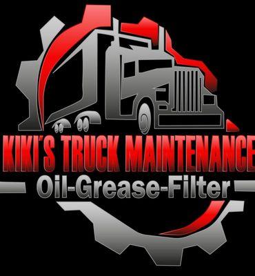 Kiki's Truck Maintenance