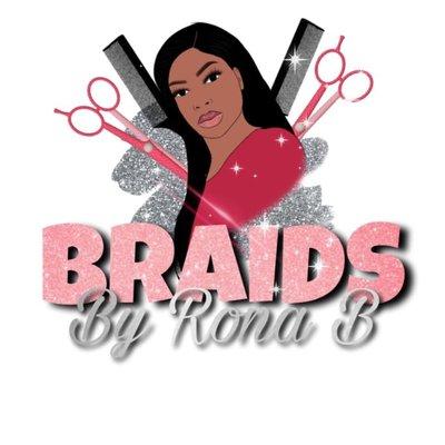 Braids by ronab