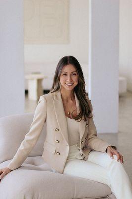 Amanda Feinberg, LMFT