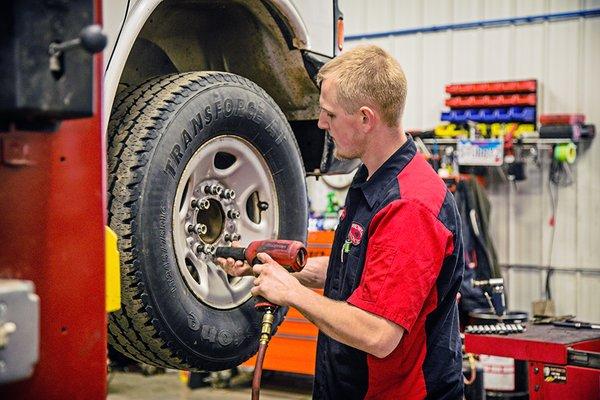 Arrowhead Automotive