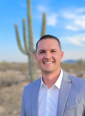 Brian Kreger - Keller Williams Southern Arizona