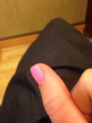 Modern Nails Salon and Day Spa