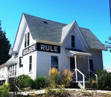 Steven Sampson Painter