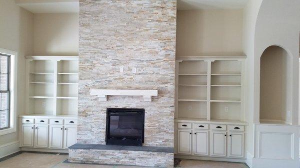 Kitchen Cabinet Installation in Lexington, SC