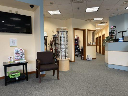 Jellenek Family Eyecare