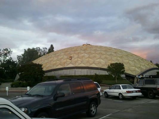 Neighborhood Church of Chico