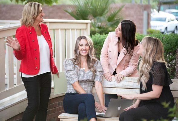 Kathy Rice Signature Real Estate