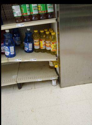 Southeastern Grocers