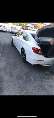 San Jose Auto Collision Center