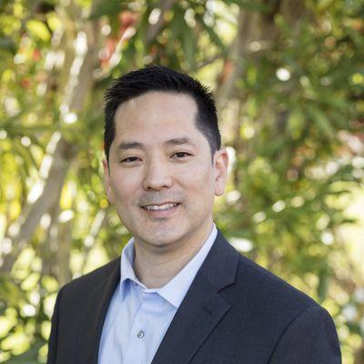 Mike Higuchi - Compass