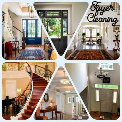 Immaculate & Flawless Cleaning Service