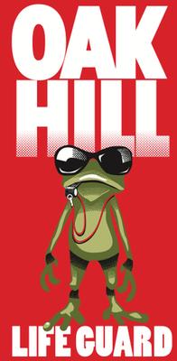 Our lifeguards are the best.