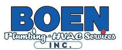 Boen Plumbing HVAC Service