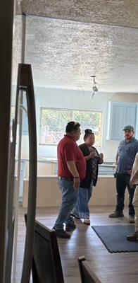 Meztizo General Contractor