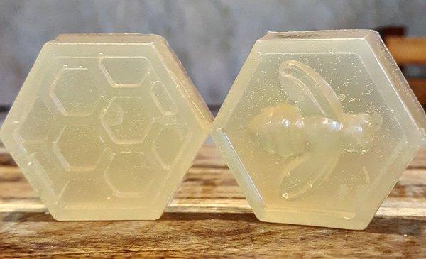 Modern Primal Soap Co.