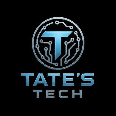 Tate's Tech