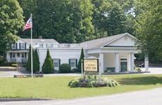 Hayes-Huling & Carmon Funeral Home