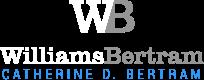 Williams Bertram - Catherine Bertram