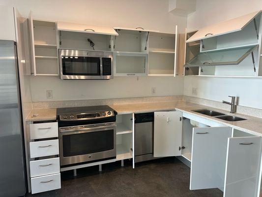 Professional Cleaning Service