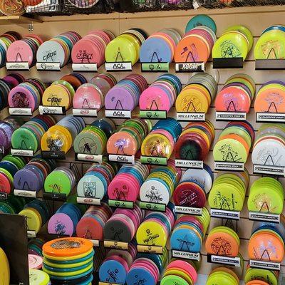 El Dorado Disc Sports