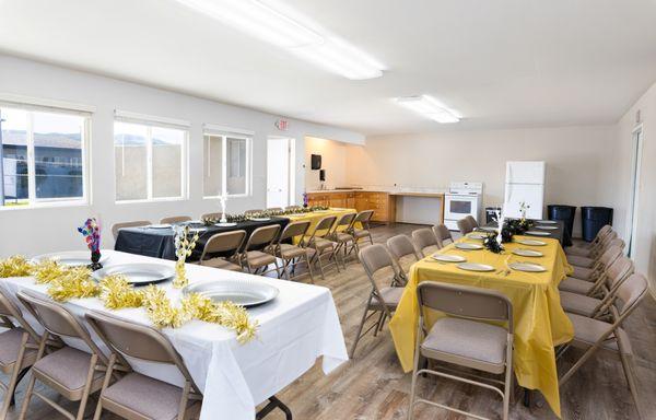 Continental Manufactured Home Community