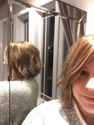 Hair pic