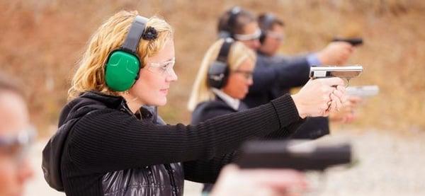 Women Only classes available.