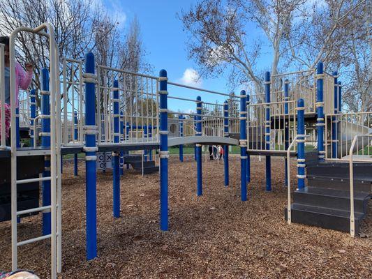 Joseph Ceciliani Park