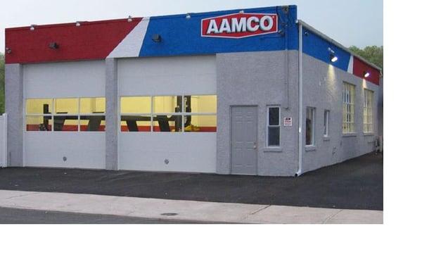 Modern, State of the Art Facility