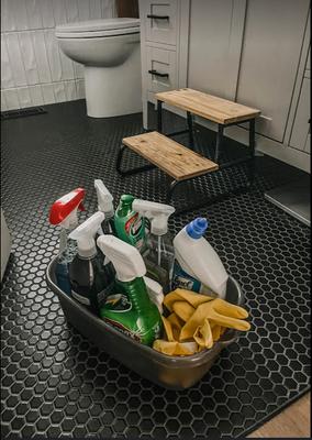 Keke's Cleaning Service