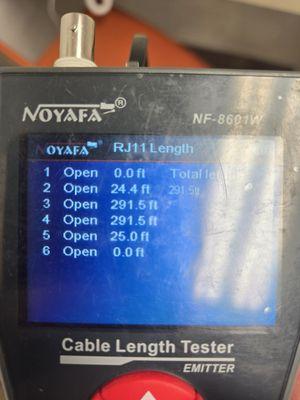 Infrastructure Contractors