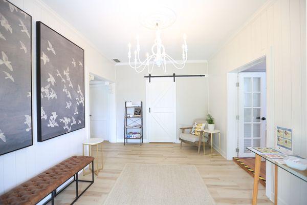 Tennessee Mental Wellness