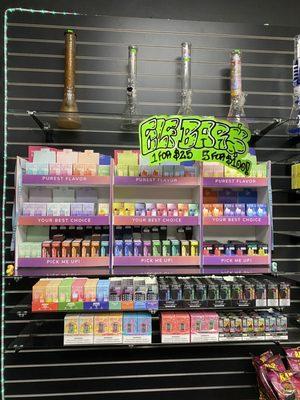 Aroma Smoke Shop