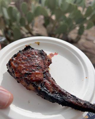 Devour Culinary Classic