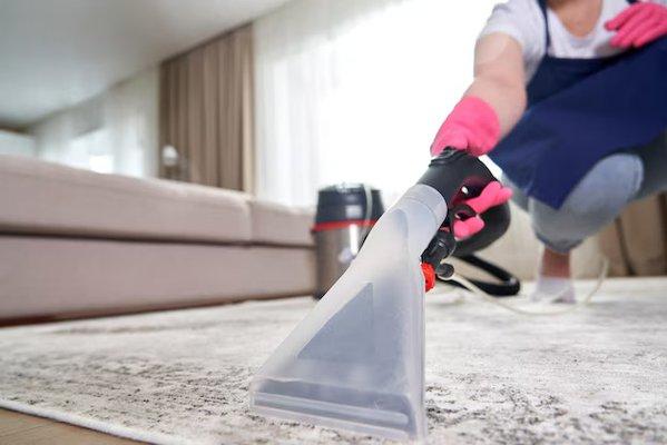 Integrity Carpet Cleaning