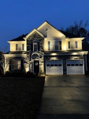 Hudson Landscape Services LLC