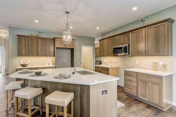 Amwood Homes