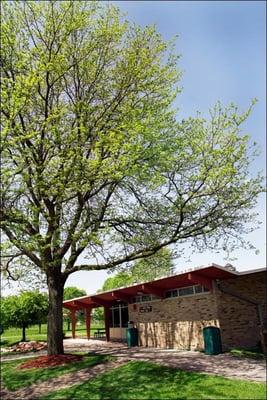 HHGC is a Family Firendly Thomas Bendelow 1922 Design