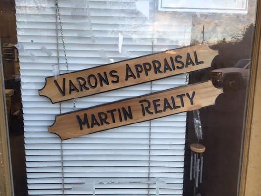 Martin Realty