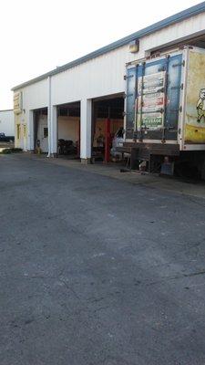 Scott Nall's Auto Care